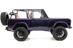 1974 Ford Bronco Sport for sale