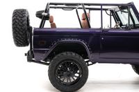 1974 Ford Bronco Sport for sale