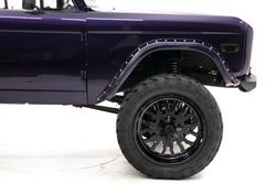 1974 Ford Bronco Sport for sale