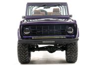 1974 Ford Bronco Sport for sale