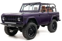 1974 Ford Bronco Sport for sale