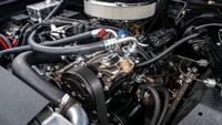 1974 Ford Bronco Sport for sale