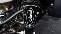 1974 Ford Bronco Sport for sale