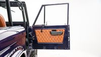 1974 Ford Bronco Sport for sale
