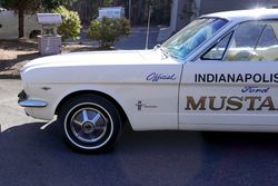 1964 Ford Mustang INDY 500 Pace Car for sale