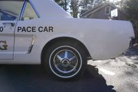 1964 Ford Mustang INDY 500 Pace Car for sale
