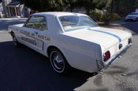 1964 Ford Mustang INDY 500 Pace Car for sale
