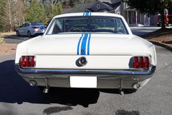 1964 Ford Mustang INDY 500 Pace Car for sale