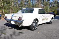 1964 Ford Mustang INDY 500 Pace Car for sale