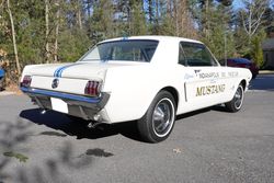 1964 Ford Mustang INDY 500 Pace Car for sale
