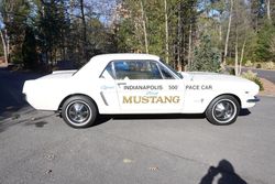 1964 Ford Mustang INDY 500 Pace Car for sale