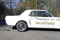 1964 Ford Mustang INDY 500 Pace Car for sale