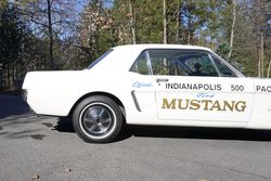 1964 Ford Mustang INDY 500 Pace Car for sale