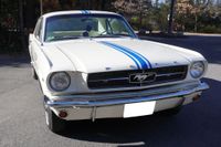 1964 Ford Mustang INDY 500 Pace Car for sale