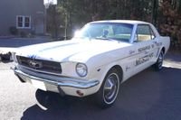 1964 Ford Mustang INDY 500 Pace Car for sale