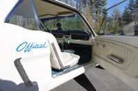 1964 Ford Mustang INDY 500 Pace Car for sale