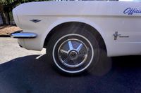 1964 Ford Mustang INDY 500 Pace Car for sale