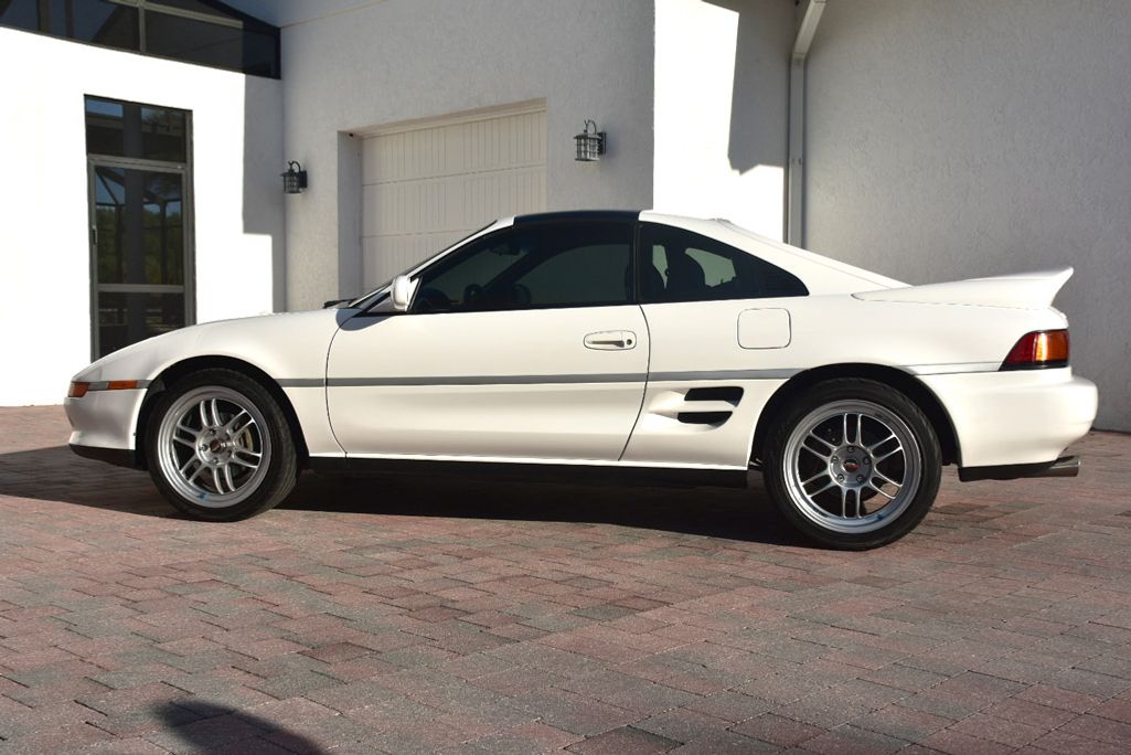 1991 Toyota MR2 W-Sport Roof for sale