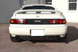 1991 Toyota MR2 W-Sport Roof for sale