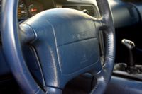 1991 Toyota MR2 W-Sport Roof for sale