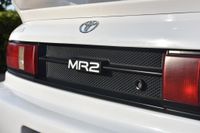 1991 Toyota MR2 W-Sport Roof for sale