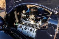1935 Ford Deluxe Convertible Sedan for sale