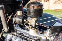 1935 Ford Deluxe Convertible Sedan for sale