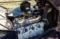 1935 Ford Deluxe Convertible Sedan for sale