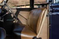 1935 Ford Deluxe Convertible Sedan for sale