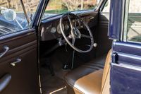 1935 Ford Deluxe Convertible Sedan for sale