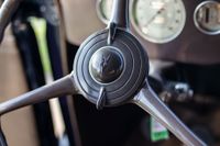1935 Ford Deluxe Convertible Sedan for sale