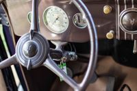 1935 Ford Deluxe Convertible Sedan for sale