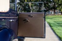 1935 Ford Deluxe Convertible Sedan for sale