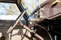 1935 Ford Deluxe Convertible Sedan for sale