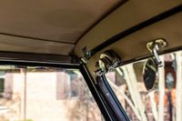 1935 Ford Deluxe Convertible Sedan for sale