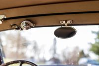 1935 Ford Deluxe Convertible Sedan for sale