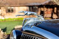 1935 Ford Deluxe Convertible Sedan for sale