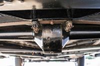 1935 Ford Deluxe Convertible Sedan for sale