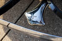 1935 Ford Deluxe Convertible Sedan for sale