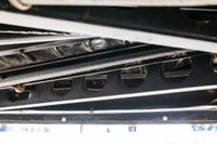 1935 Ford Deluxe Convertible Sedan for sale