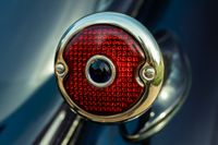 1935 Ford Deluxe Convertible Sedan for sale