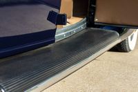 1935 Ford Deluxe Convertible Sedan for sale