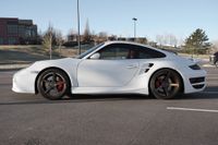 2007 Porsche 911 Turbo for sale