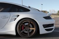 2007 Porsche 911 Turbo for sale