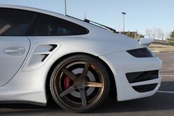 2007 Porsche 911 Turbo for sale