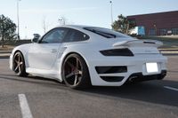 2007 Porsche 911 Turbo for sale