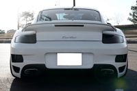 2007 Porsche 911 Turbo for sale