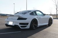 2007 Porsche 911 Turbo for sale