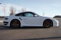2007 Porsche 911 Turbo for sale