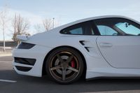 2007 Porsche 911 Turbo for sale